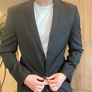 100% Wool | Men’s Sport Coat